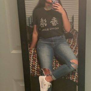 Hong Kong 🇭🇰 Tee